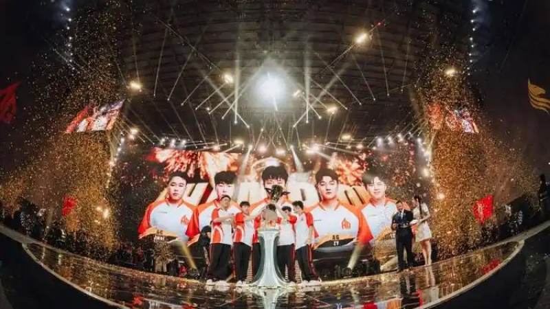 DOTA2国际邀请赛TI是什么赛事 赛制规则与观赛入门全解析