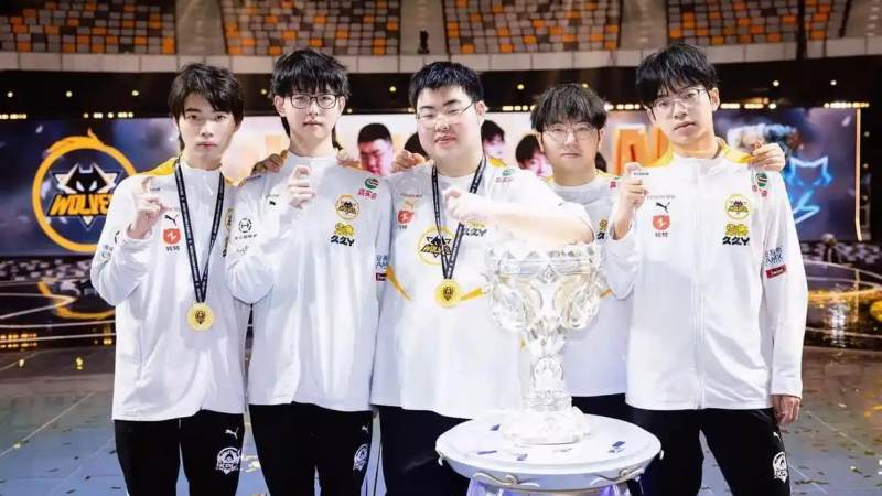 LCK春季赛决赛时间怎么查？赛程规律与观赛节点全解析